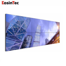 6.7mm super narrow bezel 46 inch LCD video wall supplier